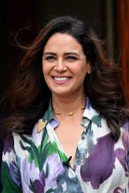 Mona Singh opens up