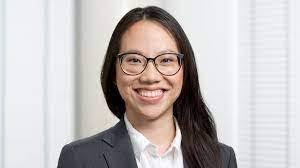 Nancy Rincones's Instagram, Twitter & Facebook