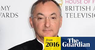 Peter Kosminsky's Baftas speech backing the BBC