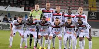 In 2015, wetteren folded and merged with another club, liberating the matricule which. Retour Des Problemes Au Rwdm Le Club Prive De Match Dh Les Sports