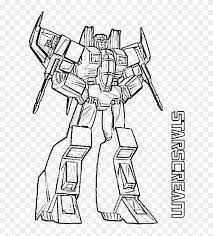 Use these images to quickly print coloring pages. Starscream Transformers Coloring Page Transformers Coloring Pages Megatron Free Transparent Png Clipart Images Download