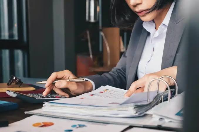 Bookkeeping Services in Stockport | IN Accountancy