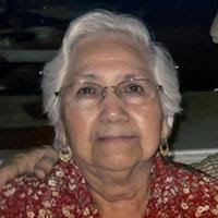 Rosa Gomez Obituary