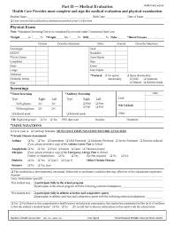 How To Fill Out A Physical Examination Form Calep With History And Physical Template Word In 2020 Physics Professional Templates Word Template