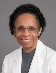 Leona Marie Cammock, MD, MD