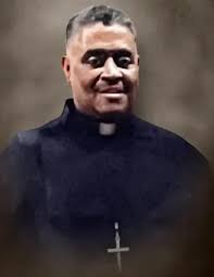 Obituary information for Elder Theodore L. Terry, Jr.