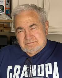 Obituary information for Vincent Ernest Ford