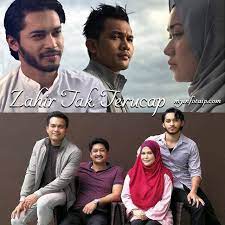 Takdir yang tertulis.plot twist hingga episode akhir. Drama Zahir Tak Terucap Tv3 Myinfotaip