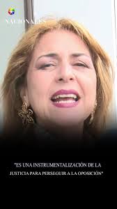 Fabiola Rosa Vigil y la Justicia en Política