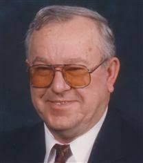 Eric Joe Butts (1943-2009)