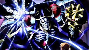 Check spelling or type a new query. Momonga Overlord Anime Wallpaper High Res 1920x1080 Anime Wallpaper Anime Madhouse Anime