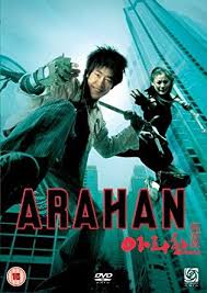 The most popular ones were later dubbed into other languages including hindi. Hindi Dubbed Korean Movie Arahan Poster Movies Movie Collection Asian Film