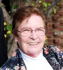 Barbara Ann Tyrell Obituary