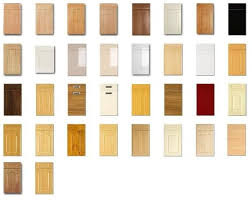 made to measure replacement kitchen doors