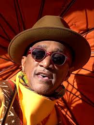 New Orleans Jazz Museum event with special guests