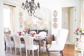 Here's some lovely ones for you to view. 6 Tips Setting Ultimate Dinner Party Table