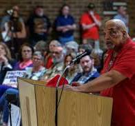 School board in Virginia votes to restore Confederate names ...