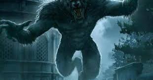 Pin On Werewolf The Beast Among Us