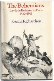 (usually lowercase) pertaining to or characteristic of the unconventional life of a bohemian. The Bohemians La Vie De Boheme In Paris 1830 1914 By Joanna Richardson