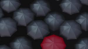 500 hours of fading resistance. Red Umbrella Among Black Umbrellas Stock Footage Video 100 Royalty Free 21339247 Shutterstock