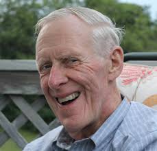 Obituary of Henry Doughty