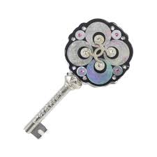 シャネル ピンブローチ【中古】