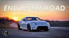Nissan 370Z Nismo | Going Away Party - YouTube