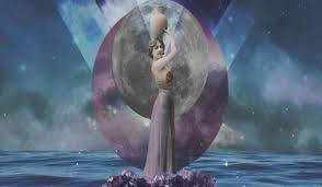 Miti ed eroi in collaborazione con proscenio teatro il tau propone il 1 agosto alla rocca tiepolo di porto san giorgio la storia di. Luna Piena In Acquario 3 Agosto 2020 Intuitive Astrology Cammina Nel Sole