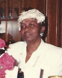 Leverda Reed Obituary (1932