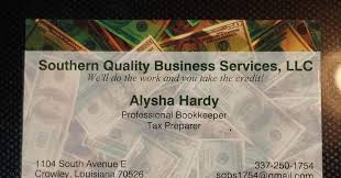 Bbb directory of roofing contractors near crowley, la. Southern Quality Business Services Llc Home Facebook