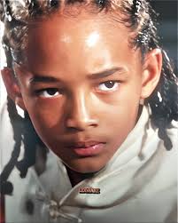 勇敢面对恐惧：Dre Parker的故事