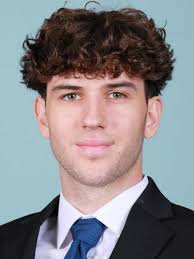 2023-24 Men's Basketball Roster