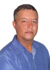 Candidato Fabio Miranda