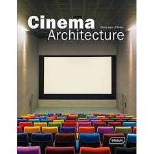 Architecture In Focus Hardcover Cinema Architecture Hardcover Walmart Com In 2021 Cinema Architecture Cinema Architecture Books