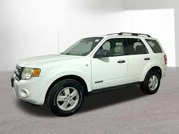 Image result for Oxford White 2007 Escape
