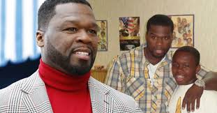 Did Marquise Jackson Reconcile With His Dad 50 Cent After His Bizarre Child  Support Request?