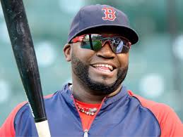 DAVID ORTIZ by gallomst79