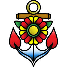 All contents are released under creative commons cc0. Anchor Vector Svg Icon 33 Svg Repo