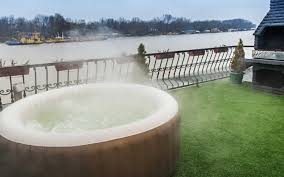 The jacuzzi name is synonymous with hot tubs. Aleko Hot Tubs Review One Of The Worst Jacuzzi Brands