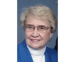 Edith Morris Obituary (1927-10-23