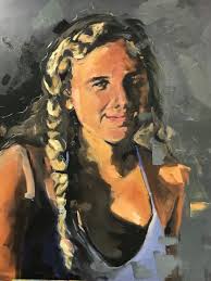 Leigh-Ann Morrison Art