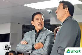 Tito sotto (juan), vic sotto (jose) 1990 movie genre: Pbf S Tito Sotto Looks To Bring Bowling Back To The Masses