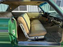 Image result for Light Tan 1965 Fury