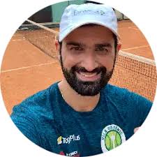 Jogos de Felipe Meireles