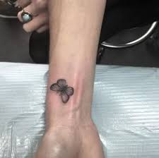 They also show that a phase of life. Tiny Butterfly Tattoo On Wrist By Trudie Butterfly Wrist Tattoo Tiny Butterfly Tattoo Black Butterfly Tattoo