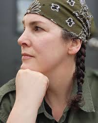 Who doesn't love a good old-fashioned bandana? We've got a variety of  colors to choose from! With the weather warming up, I've been reaching for  different head coverings while my hair continues