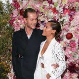 Sophia thomalla ist die neue freundin von loris. Sophia Thomalla Loris Karius Heiss Sportlich Und Verliebt Gala De