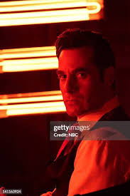 341 Nathan Petrelli Photos & High Res Pictures