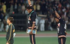 1968 olympic 200m semi final 2. Standing For Something Peter Norman At The 1968 Olympics