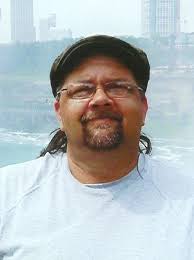 Keith E. Scott Obituary